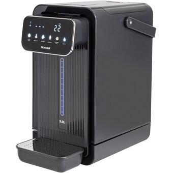  Термопот Rondell RDE-1052 черный 