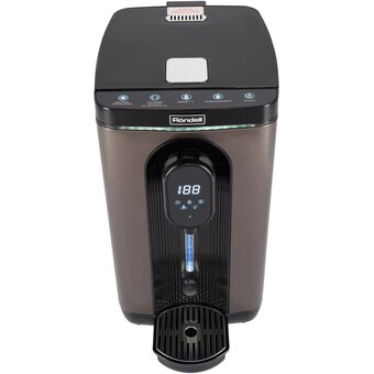  Термопот Rondell RDE-1051 черный 