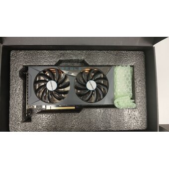  УЦ Видеокарта Gigabyte GV-N306TEAGLE-8GD 2.0 LHR (После СЦ, компонентный ремонт, неродная упаковка) 