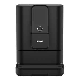  Кофемашина NIVONA Nivo 8101 