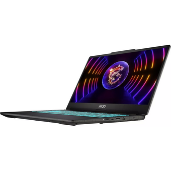  Ноутбук MSI MS-15K1 Cyborg 15 A13VF-1225XBY (9S7-15K111-1225) Translucent Black 