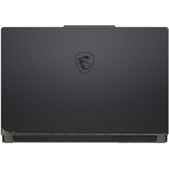  Ноутбук MSI MS-15K1 Cyborg 15 A13VF-1225XBY (9S7-15K111-1225) Translucent Black 