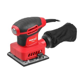  Виброшлифмашина Wortex LX SS 1020 (1334426) 