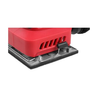  Виброшлифмашина Wortex LX SS 1020 (1334426) 