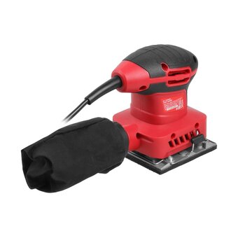  Виброшлифмашина Wortex LX SS 1020 (1334426) 