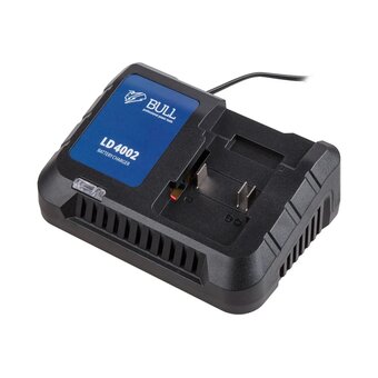  Дрель-шуруповерт BULL SR 1804 Импульс (1329421) 2x2 А*ч, з/у 