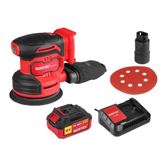  ЭШМ Wortex COS 1218-1 E ALL1 (1333436) 