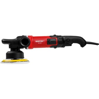 Полировальная машина Wortex PM 1512 (1318449) 