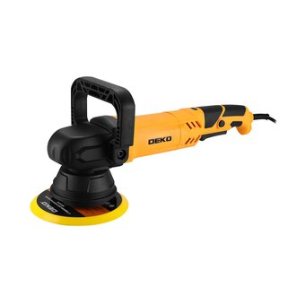  Полировальная машина Deko P1400-D (083-1047) 