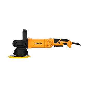  Полировальная машина Deko P1400-D (083-1047) 