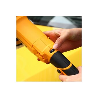 Полировальная машина Deko P1400-D (083-1047) 