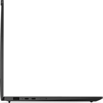  Ноутбук Lenovo ThinkPad X1 Carbon Gen 12 (21KC006GRT) 14" 2.8K OLED 400N 120Hz Touch/Ultra 7 155U/32GB/SSD1TB/Integrated Intel/Fingerprint/Backlit 