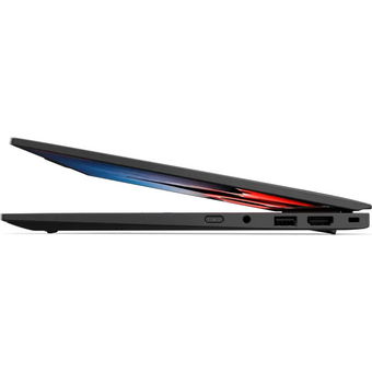  Ноутбук Lenovo ThinkPad X1 Carbon Gen 12 (21KC006GRT) 14" 2.8K OLED 400N 120Hz Touch/Ultra 7 155U/32GB/SSD1TB/Integrated Intel/Fingerprint/Backlit 