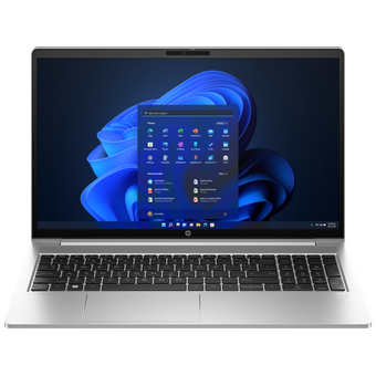  Ноутбук HP ProBook (7P3B4UT#ABA) 15.6" 1920x1080/AMD Ryzen 7 7730U/RAM 16Гб/SSD 512GB/Windows 11 Pro 1.75 кг 
