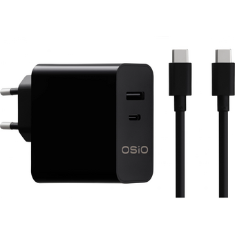  Ноутбук Osio FocusLine F160a-013 Ryzen 7 5700U 32Gb SSD1Tb 16.1" FHD (1920x1080) Windows 11 Home 64 grey WiFi BT Cam 6000mAh 