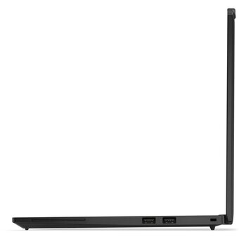  Ноутбук Lenovo ThinkPad T14s G5 (21LS004RRT) Core Ultra 7 155U/16Gb/SSD1Tb/14.0"/IPS/WUXGA/NoOS/black 