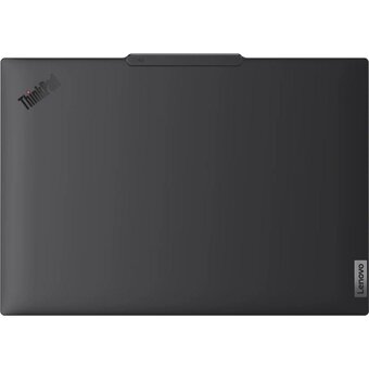  Ноутбук Lenovo ThinkPad T14s G5 (21LS004RRT) Core Ultra 7 155U/16Gb/SSD1Tb/14.0"/IPS/WUXGA/NoOS/black 