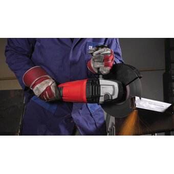  УШМ Milwaukee AG 22-230 DMS (4933433630) 