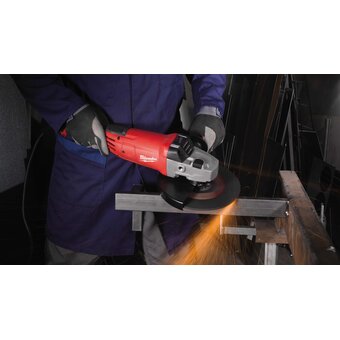  УШМ Milwaukee AG 22-230 DMS (4933433630) 