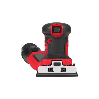  ЛШМ Milwaukee M18 BQSS-0 (4933479966) 