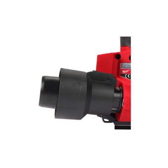  ЛШМ Milwaukee M18 BQSS-0 (4933479966) 