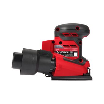  ЛШМ Milwaukee M18 BQSS-0 (4933479966) 