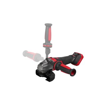  УШМ Milwaukee M18 FSAGSVO125X-0X Fuel (4933493552) 