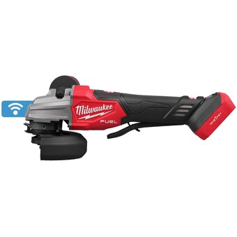  УШМ Milwaukee M18 FSAGSVO125X-0X Fuel (4933493552) 