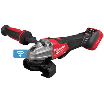  УШМ Milwaukee M18 FSAGSVO125X-0X Fuel (4933493552) 