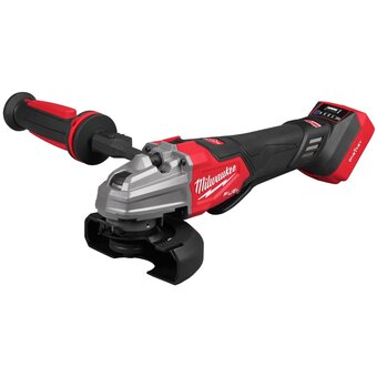  УШМ Milwaukee M18 FSAGSVO125X-0X Fuel (4933493552) 