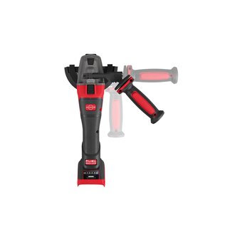  УШМ Milwaukee M18 FSAGSVO125X-0X Fuel (4933493552) 