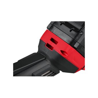  УШМ Milwaukee M18 FSAGSVO125X-0X Fuel (4933493552) 
