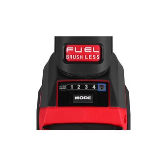  УШМ Milwaukee M18 FSAGSVO125X-0X Fuel (4933493552) 