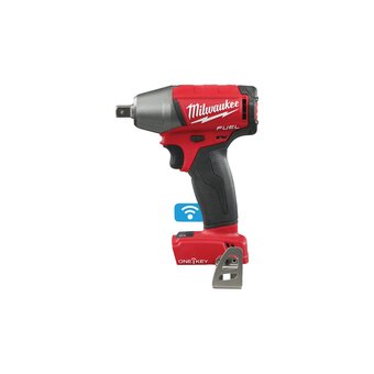  Гайковерт Milwaukee M18 ONEIWP12-0 Fuel One-Key (4933451152) 