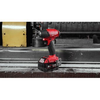  Гайковерт Milwaukee M18 ONEIWP12-0 Fuel One-Key (4933451152) 