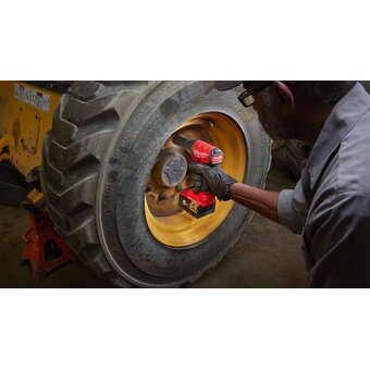  Гайковерт Milwaukee M18 ONEIWP12-0 Fuel One-Key (4933451152) 