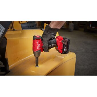  Гайковерт Milwaukee M18 ONEIWP12-0 Fuel One-Key (4933451152) 