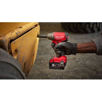  Гайковерт Milwaukee M18 ONEIWP12-0 Fuel One-Key (4933451152) 
