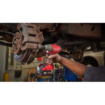  Гайковерт Milwaukee M18 ONEIWP12-0 Fuel One-Key (4933451152) 