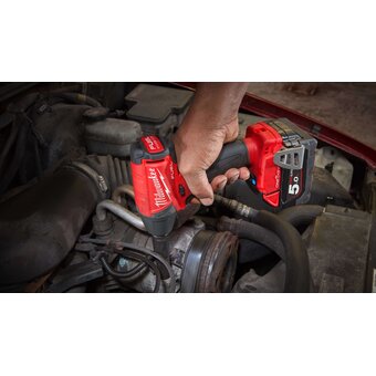  Гайковерт Milwaukee M18 ONEIWP12-0 Fuel One-Key (4933451152) 