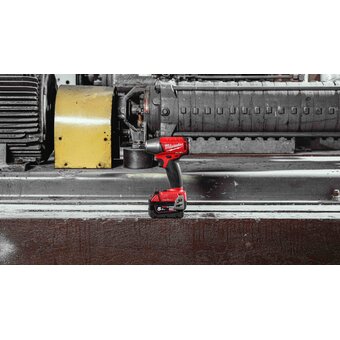  Гайковерт Milwaukee M18 ONEIWP12-0 Fuel One-Key (4933451152) 