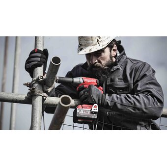  Гайковерт Milwaukee M18 ONEIWP12-0 Fuel One-Key (4933451152) 