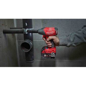  Гайковерт Milwaukee M18 ONEIWP12-0 Fuel One-Key (4933451152) 