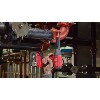 Гайковерт Milwaukee M18 ONEIWP12-0 Fuel One-Key (4933451152) 