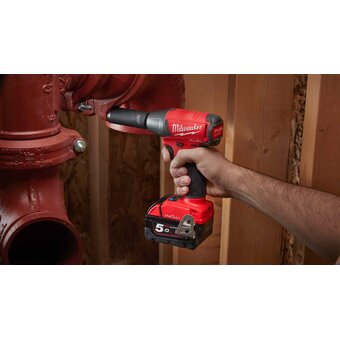  Гайковерт Milwaukee M18 ONEIWP12-0 Fuel One-Key (4933451152) 