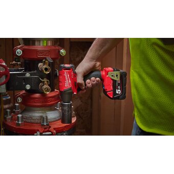  Гайковерт Milwaukee M18 ONEIWP12-0 Fuel One-Key (4933451152) 