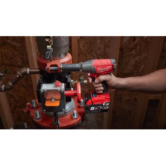 Гайковерт Milwaukee M18 ONEIWP12-0 Fuel One-Key (4933451152) 