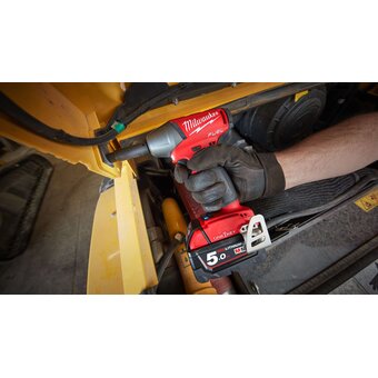  Гайковерт Milwaukee M18 ONEIWP12-0 Fuel One-Key (4933451152) 
