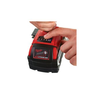  Гайковерт Milwaukee M18 ONEIWP12-0 Fuel One-Key (4933451152) 