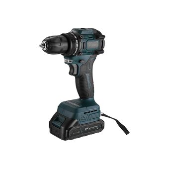  Шуруповерт Zitrek Greenpower 20 Pro (085-1314) аккум. 